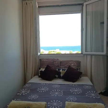 Les Isles Panoramic Sea View Appartement Marseilles Buitenkant foto