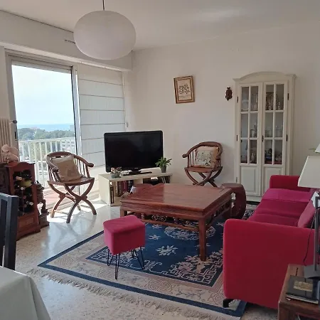 Les Isles Panoramic Sea View Appartement Marseilles Buitenkant foto