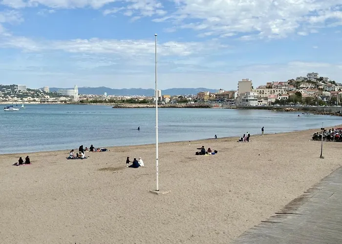 Les Isles Panoramic Sea View