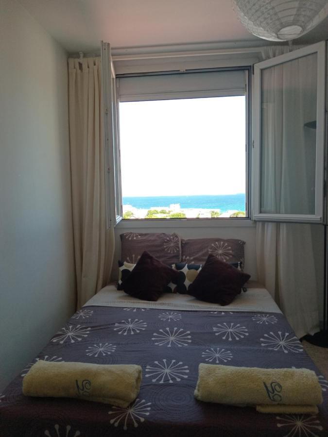 Apartment Les Isles Panoramic Sea View Marseille