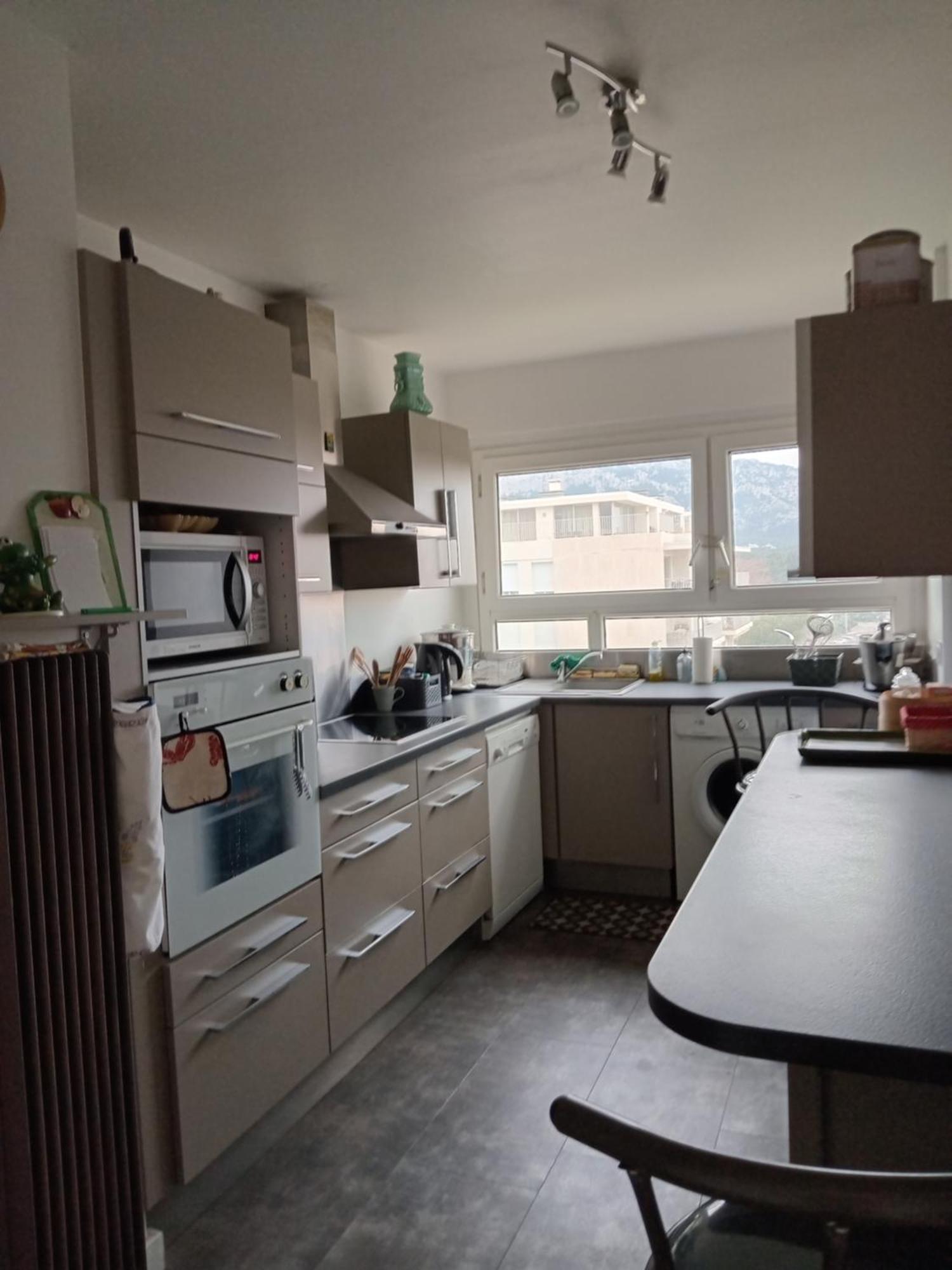 Les Isles Panoramic Sea View Apartment Marseille