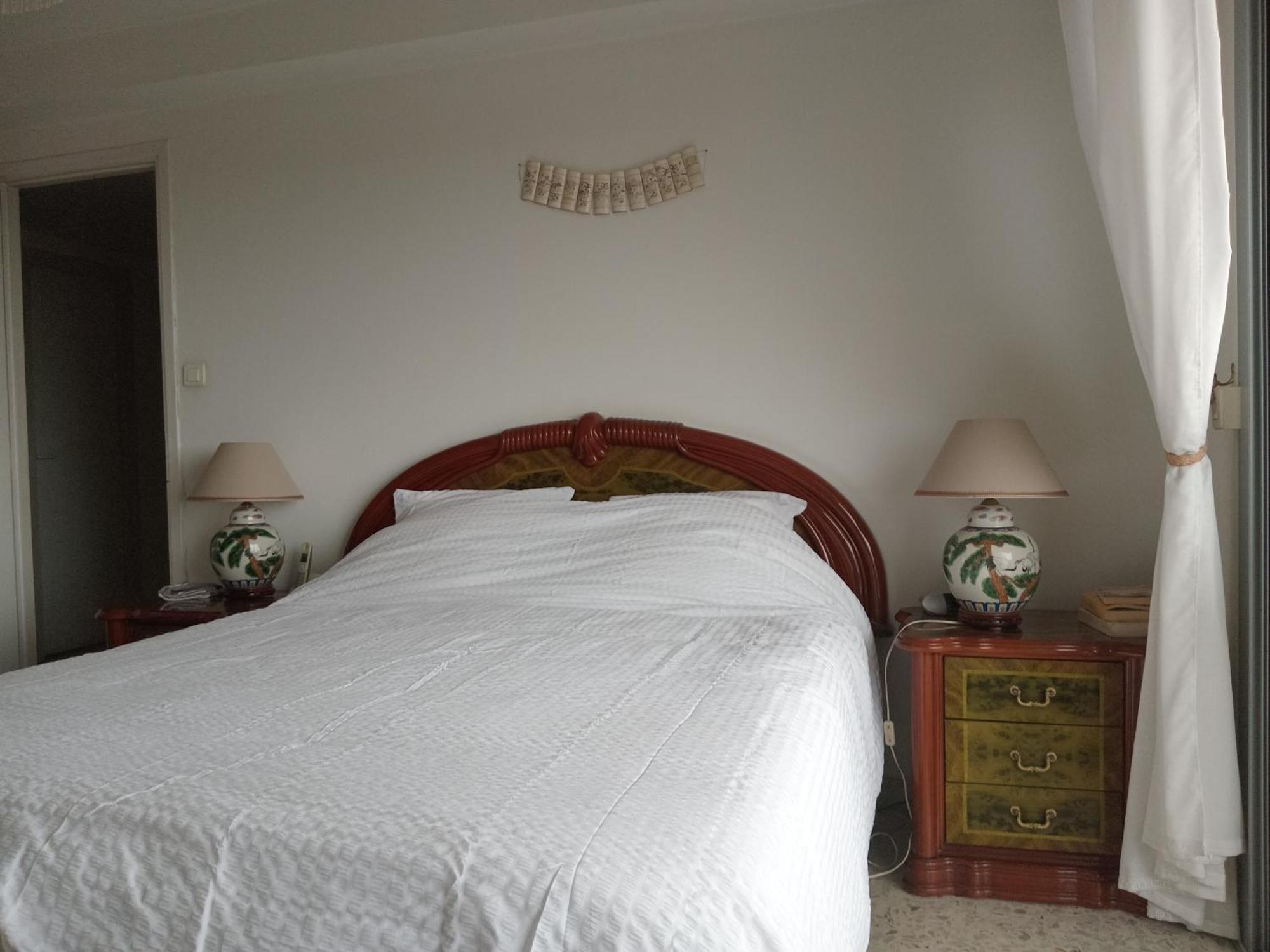 Les Isles Panoramic Sea View Apartment *
