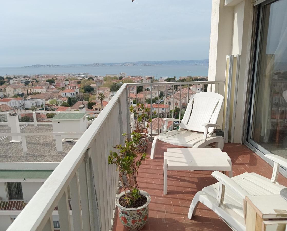 Les Isles Panoramic Sea View Apartment *